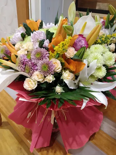 FLORISTERIA BENITO HERRERA - Valencia