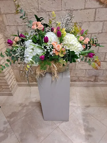 Diseño Floral Pilar Tarazona