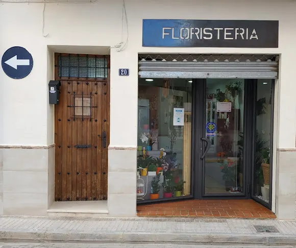 Floristería La Tardor - Sollana