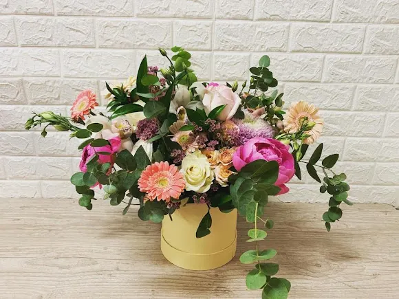 Le Petit Fleur