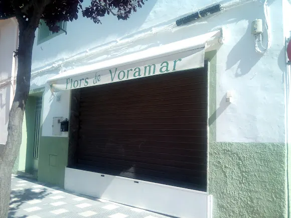 Flors de Voramar - Xeraco