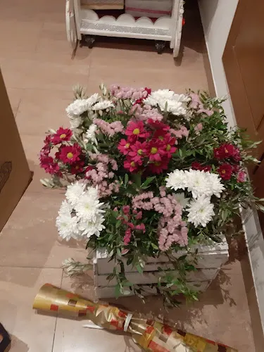 Floristería Pepa