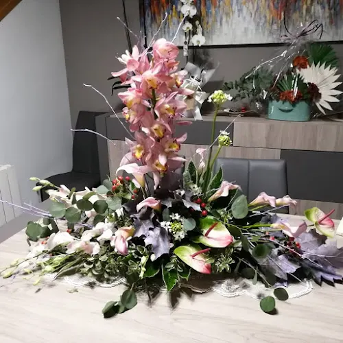 Floristería Flors de casa - Aielo de Malferit