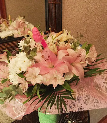 Floristeria Julia
