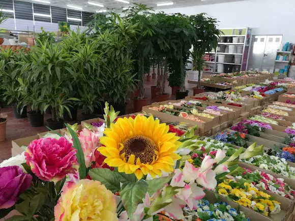Happy Flower Garden S.L. - Floristería en Manises