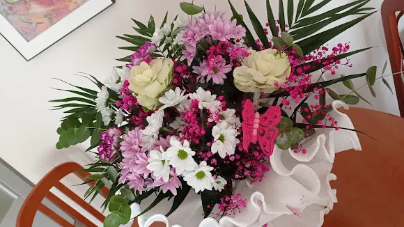 Floristeria - Floristería en Benetusser