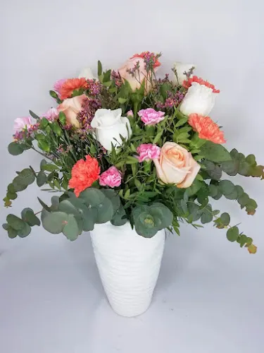 Floristeria Online Valencia - El Jardí d'Esther