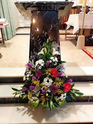 Floristería Carla