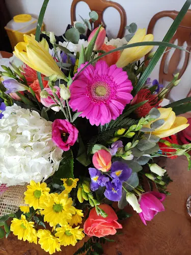 Floristería Cala Voro