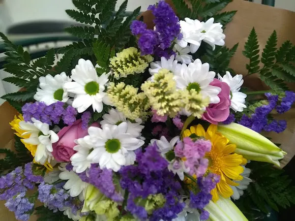 GIL FLORISTES