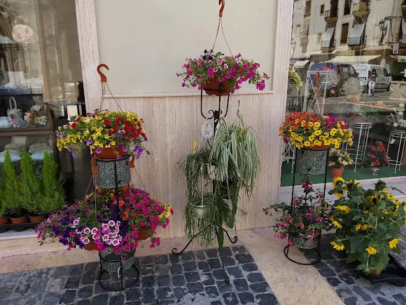 Floristería Adela