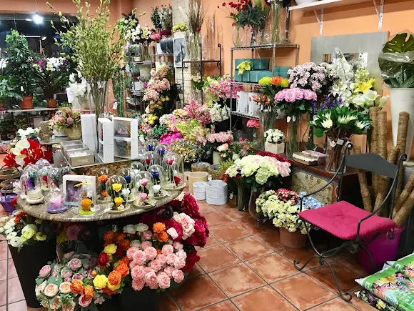 Floristería De Paso - Valencia