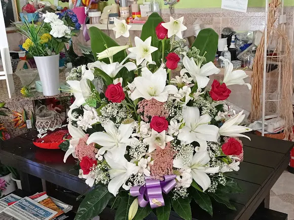 Floristería Candi - Paterna