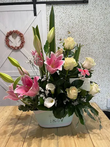 La Floristeria