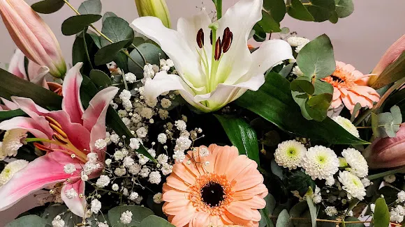 Floristeria Azahar