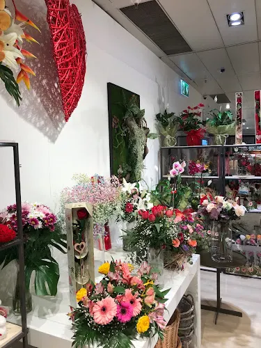 Innovación Floral