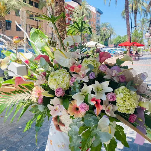 Floristeria Trafalgar