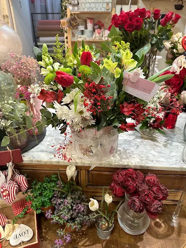 La Bella Elisa-flores y eventos