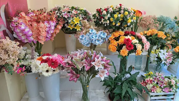 Flores Antonia