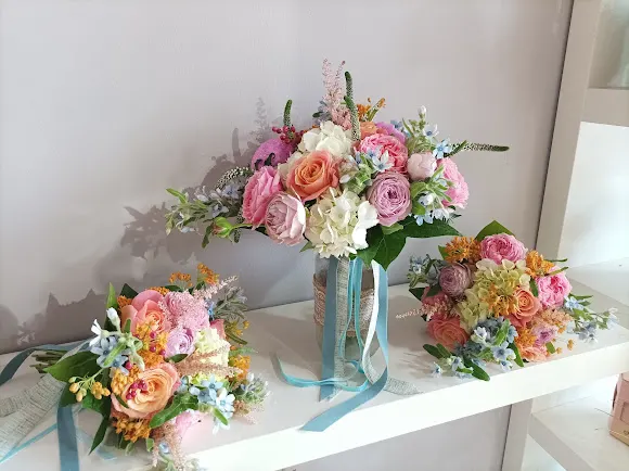 Taller de Flors