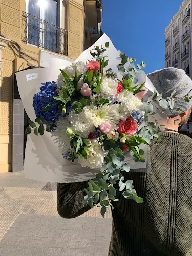 Floristería Flaires