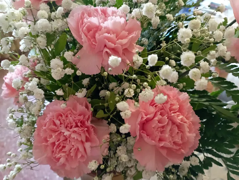 Chirell - Floristería en Sueca