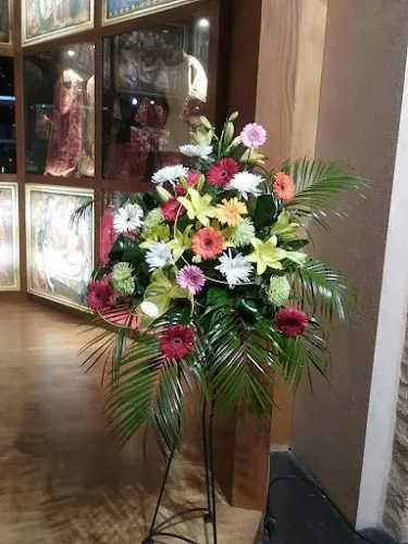 Flores Conchy - Floristería en Mayorga