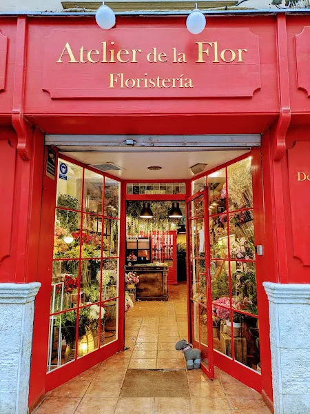 Atelier de la Flor - Valencia