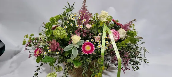 Floristería El Lagar