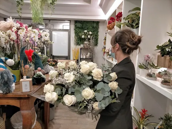 BEKOA FLORISTERÍA - Durango