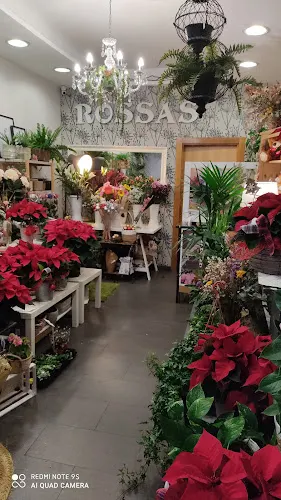 Floristería Rossas Loradenda - Sestao