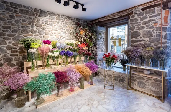 D'Audikana All Flowers - Bermeo
