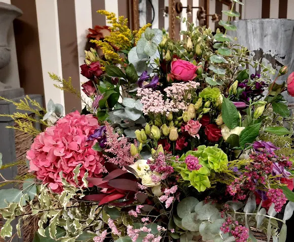 Floreta, más que decoración floral (CITA PREVIA)