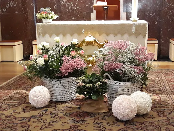 Floristería Loradenda Leioa - Floristería en Leioa