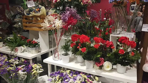 Lekanda Floristas - Mungia