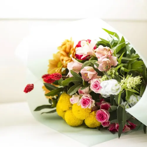 Flores Sonia - Getxo