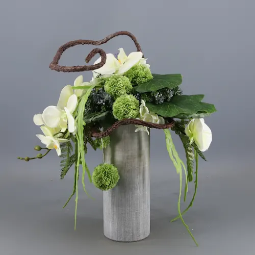 La perla floral de yako .Floristeria .