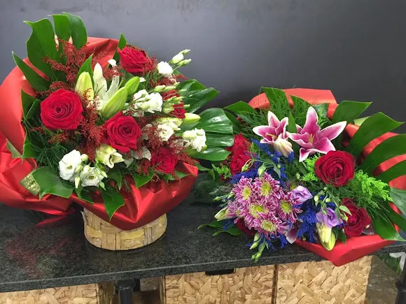 Floristería LORALEKU Loradenda