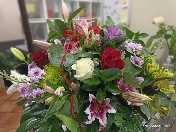 Floristería | Lore Bai | Loradenda