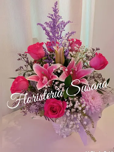 Floristería Susana