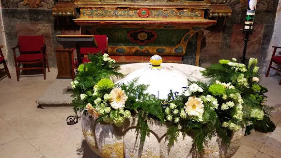 Floricultura Castilla