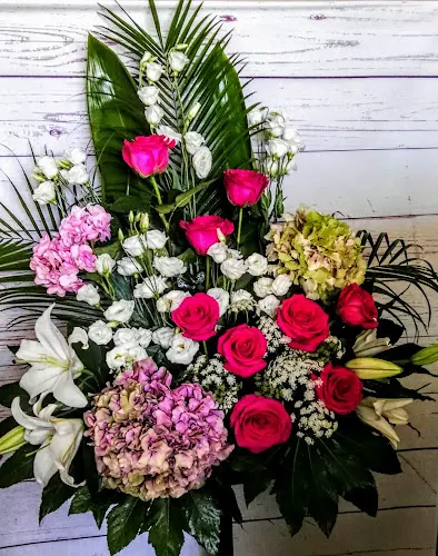 La Tienda de las Flores