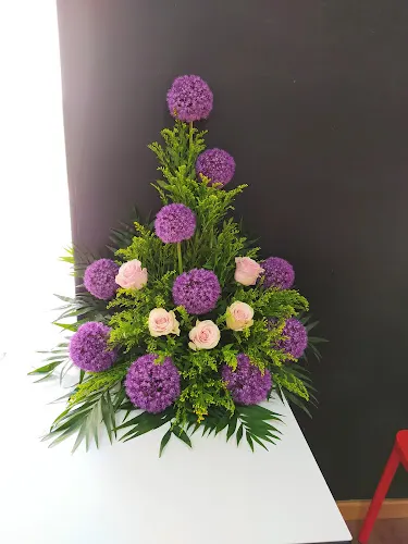 Flores El Desván de Ana - Cuarte de Huerva