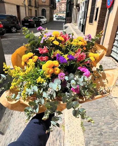 Floristería Aznar