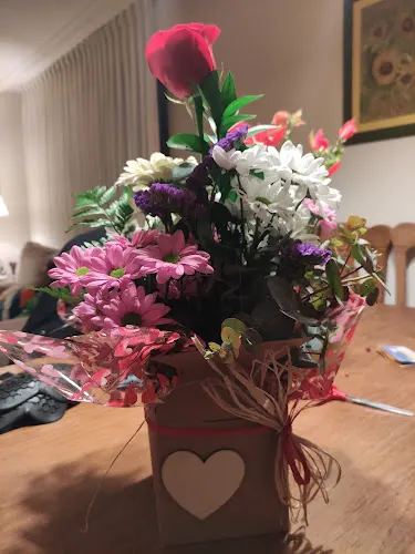 Floristería social ReyArdid