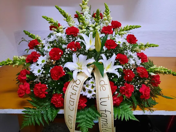 Flores Carmen