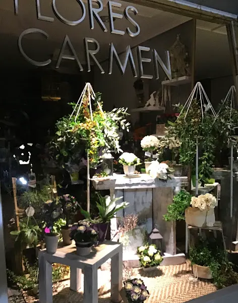Flores Carmen