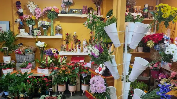 Floristería ROSSIFLOR