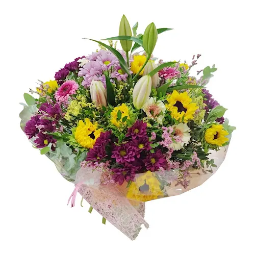 Floristería la Orquídea (Cº de las Torres 10) - Floristería en Zaragoza