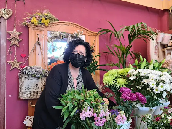 Flores Enea